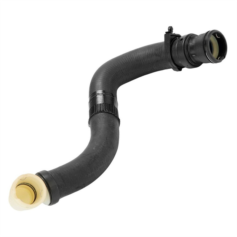 coolant hose