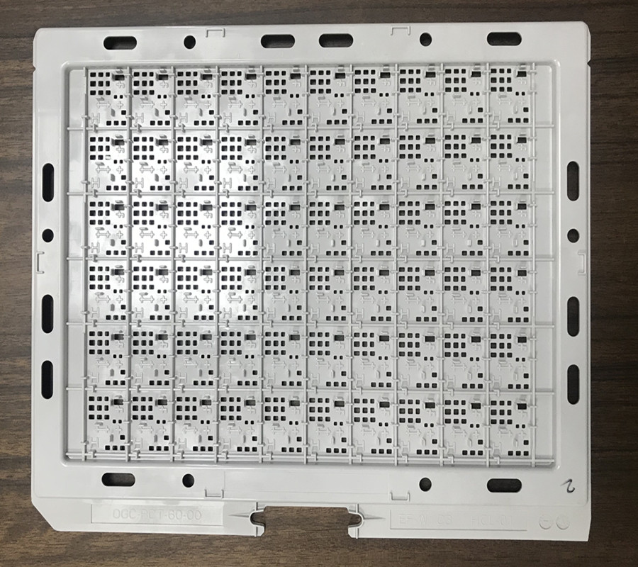 本色防静电PC合金