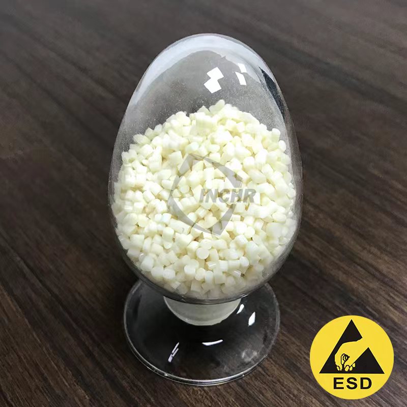 Antistatic PC Concentrate